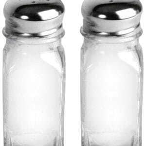 Salt & pepparset
