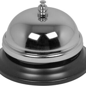 Ringklocka