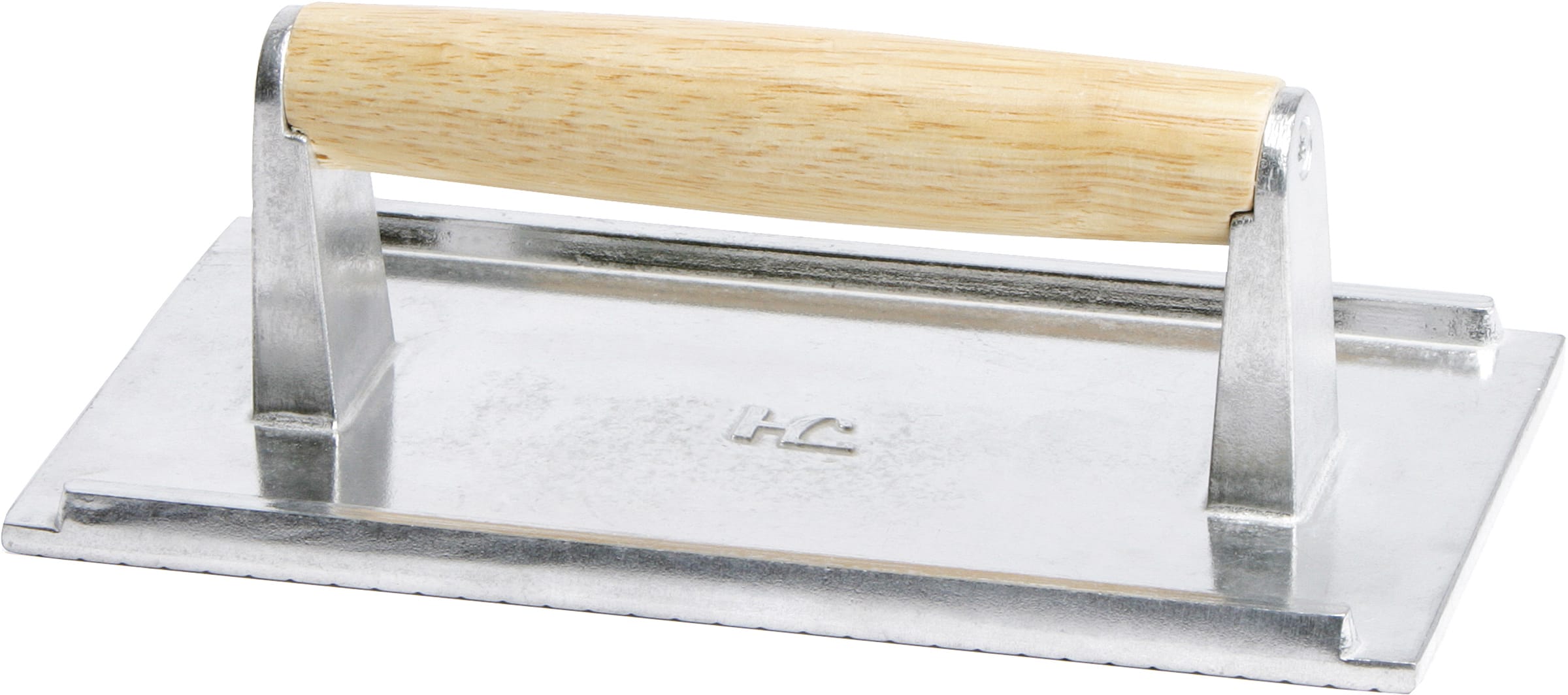 Stekvikt 530 g