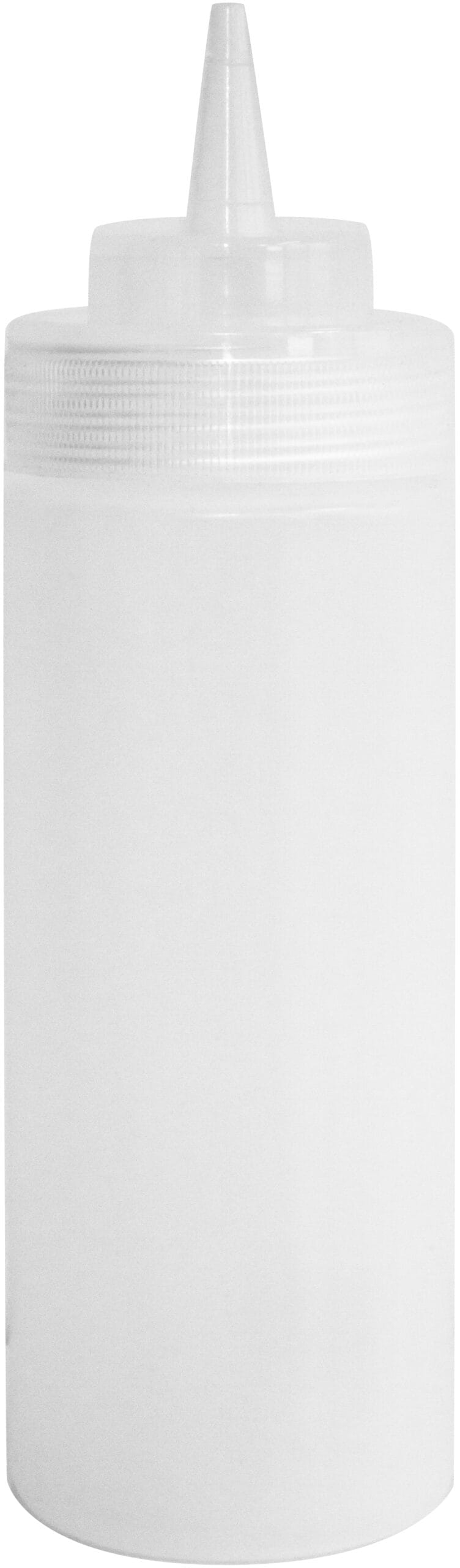 Dressingflaska 0,68 L