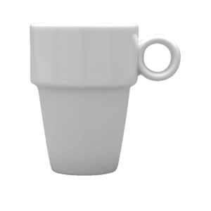 Mugg vit 20cl
