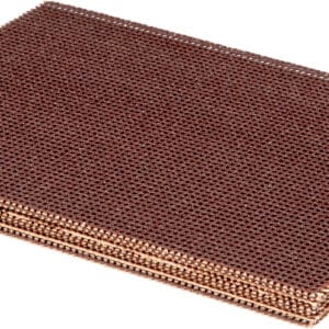 Grillpad nät, 10 st