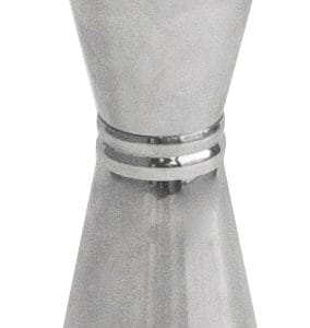 Mätmått jigger 2/4 cl