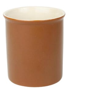 Dressingkrus 0,8 L Provence Brun/Beige