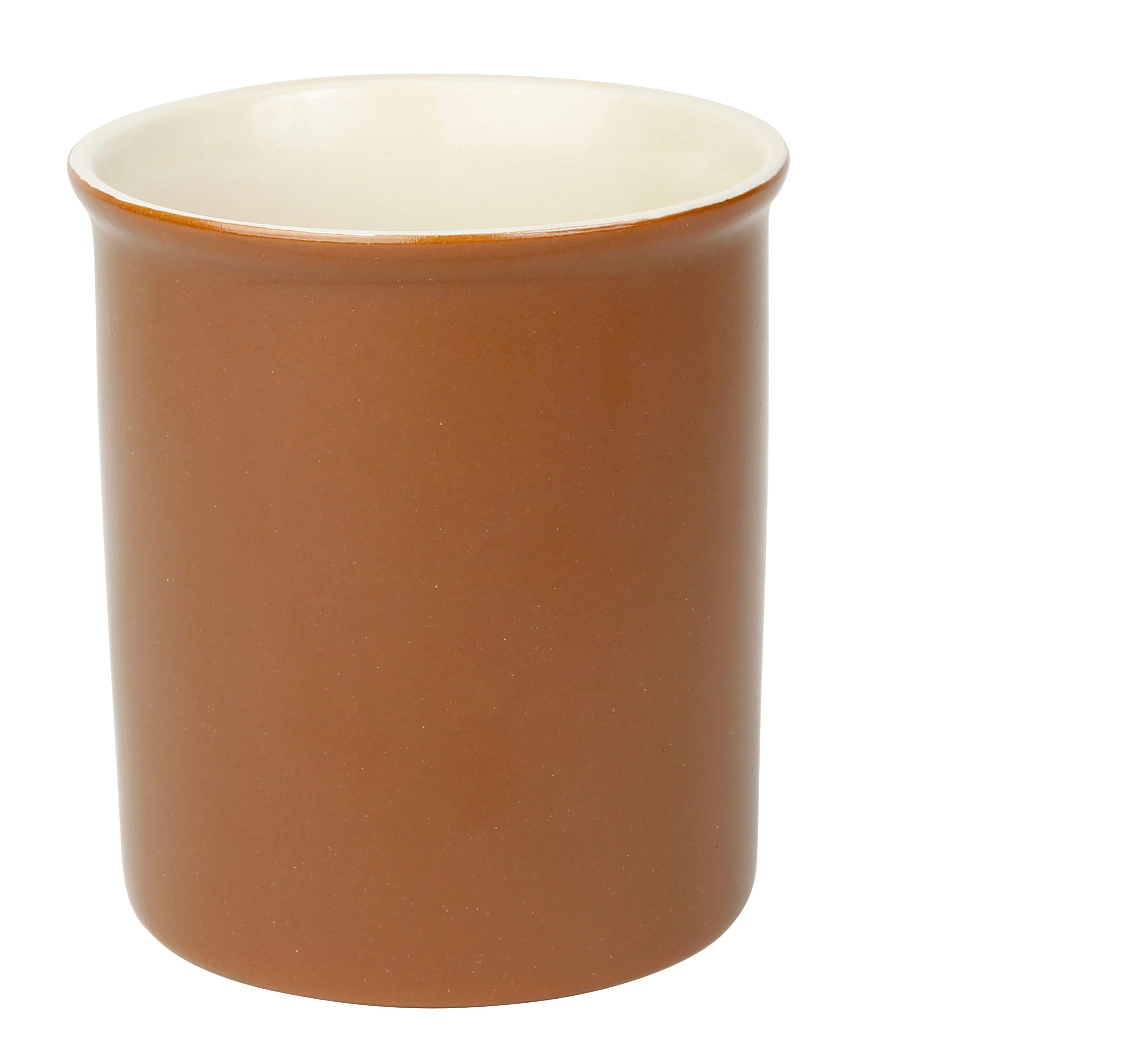 Dressingkrus 0,8 L Provence Brun/Beige