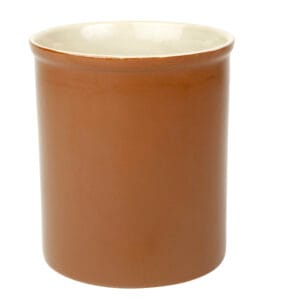 Dressingkrus 1,8 L Provence Brun/Beige