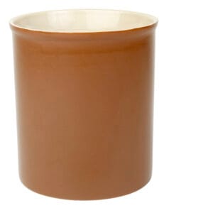 Dressingkrus 2,8 L Provence Brun/Beige