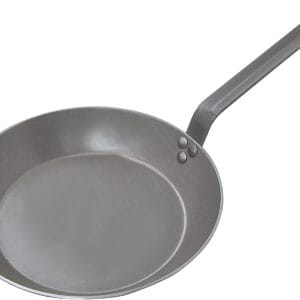 Stekpanna Ø 24 cm Carbone Plus