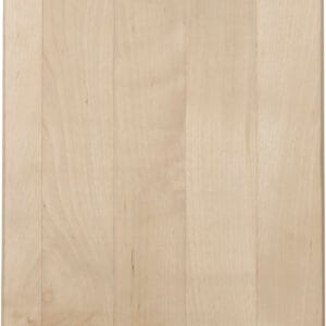 Skärbräda med grepp 38x21 cm