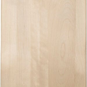 Skärbräda med grepp 45x24 cm