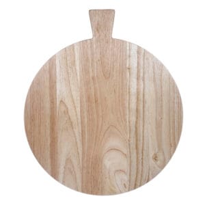 Serveringsfat Ø 36 cm m handtag