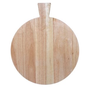 Serveringsfat Ø 31 cm m handtag