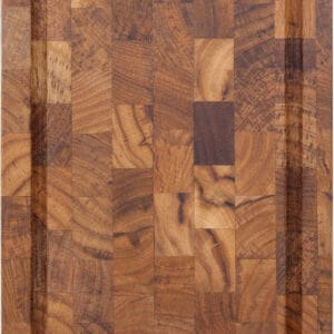 Skärbräda 33x21 cm
