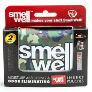 Smell Well antismell