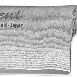 Japansk Kockkniv 18 cm Kasumi