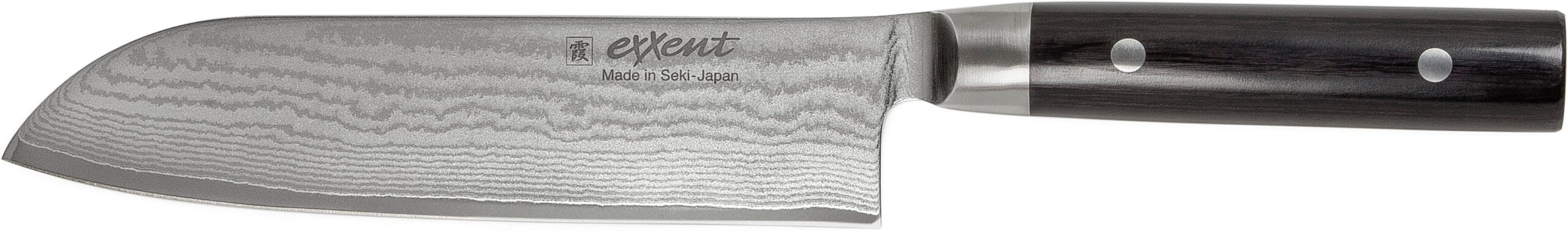 Japansk Kockkniv 18 cm Kasumi