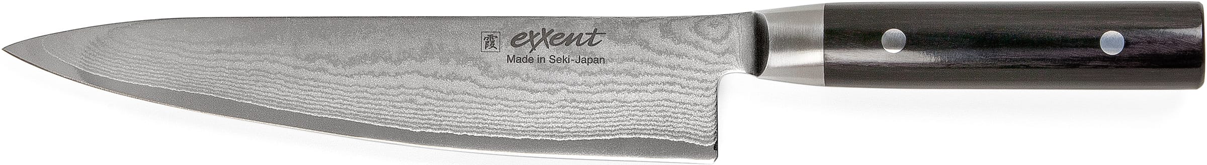 Kockkniv 20 cm Kasumi