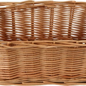 Bestickkorg 24x13 cm