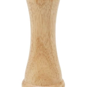 Salt & Pepparkvarn 25 cm Natur