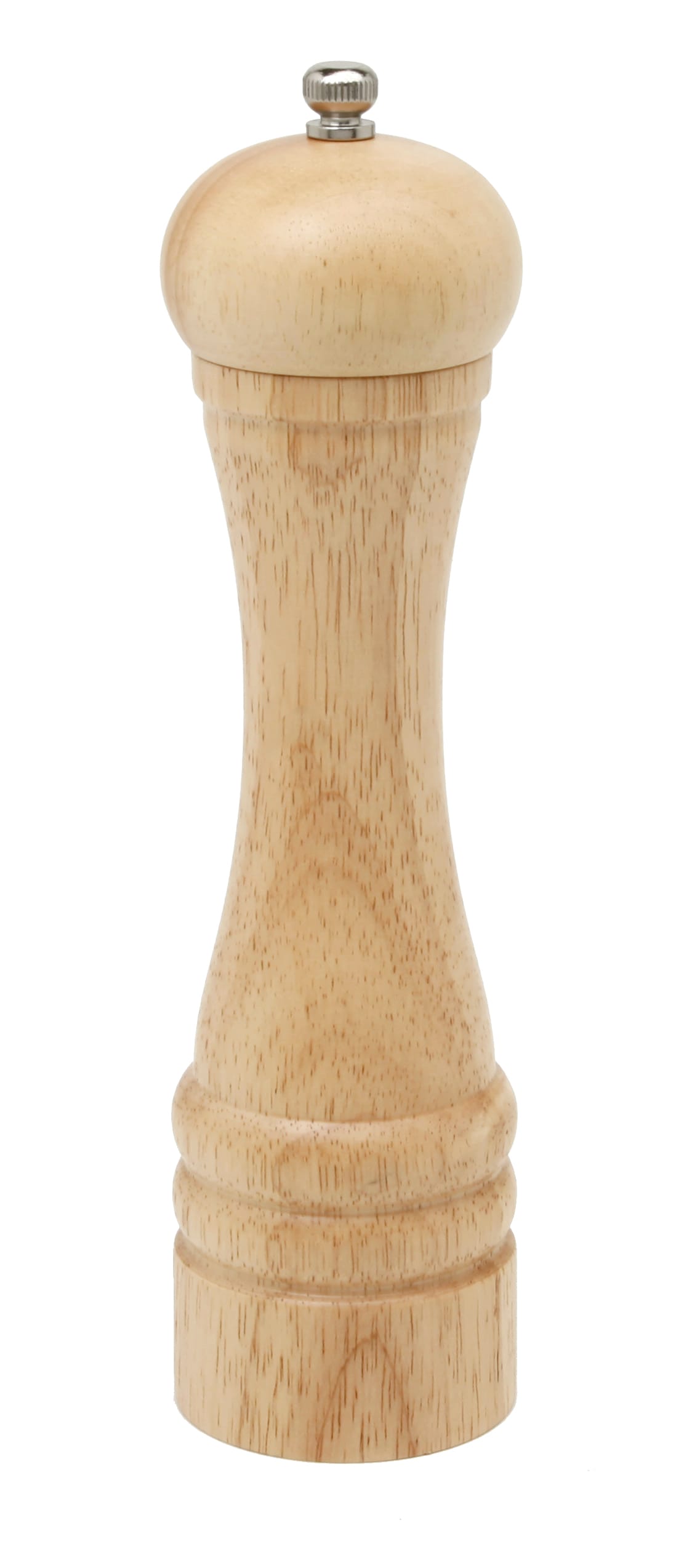 Salt & Pepparkvarn 25 cm Natur