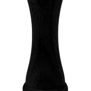 Salt & Pepparkvarn 25 cm Svart