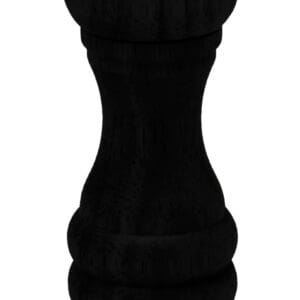 Salt & Pepparkvarn 16 cm Svart