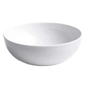 Skål vit 30cm