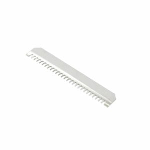 Tandat blad, medium för BN-1 & 64/W