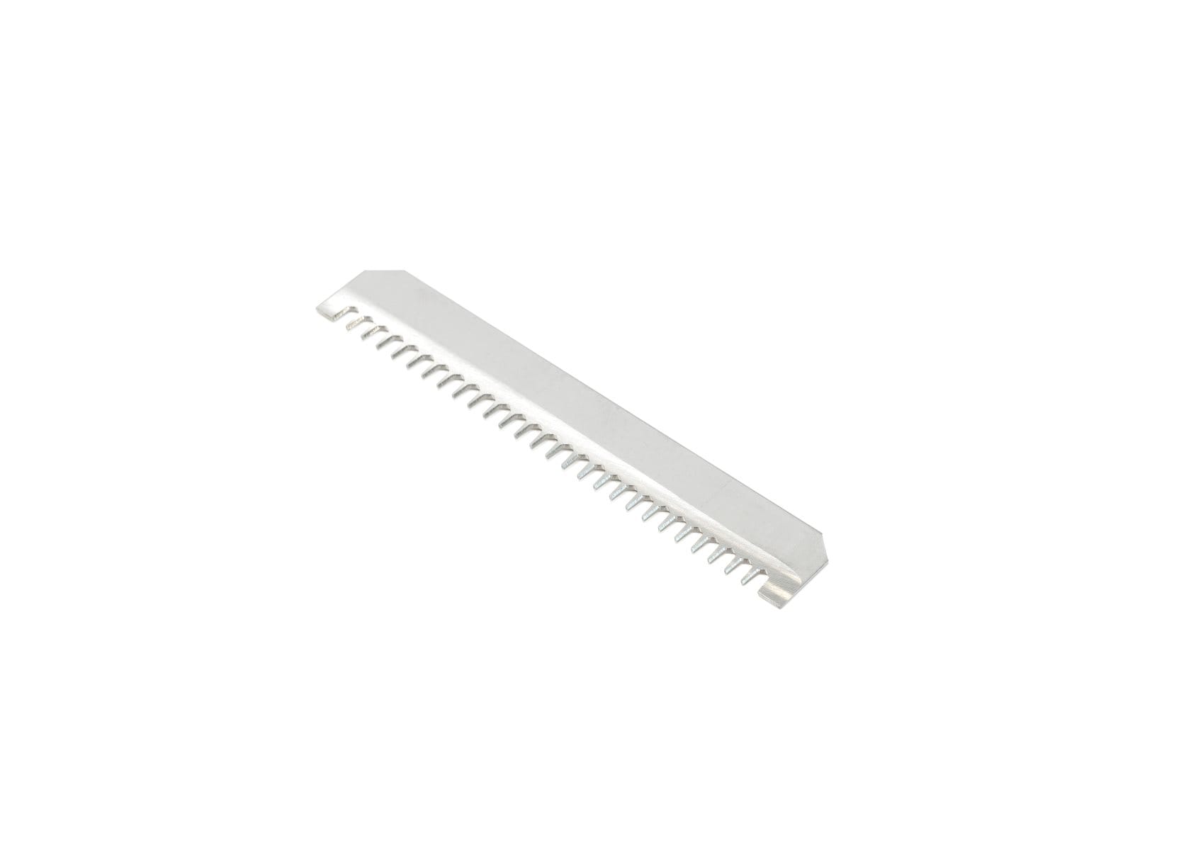 Tandat blad, medium för BN-1 & 64/W