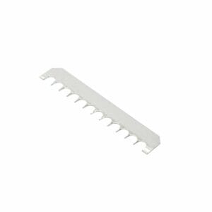 Tandat blad, grovt för BN-1 & 64/W