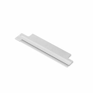 Tandat blad, fint för BN-7, 8, 7W & 8/W