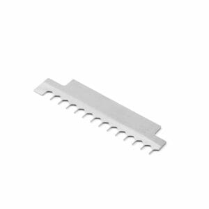Tandat blad, grovt för BN-7, 8, 7W & 8/W