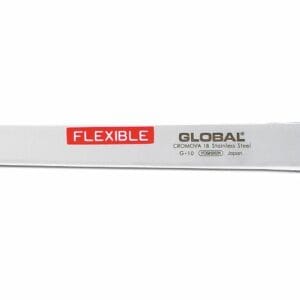 Laxkniv 31 cm flexibel