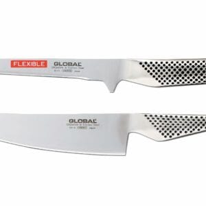 Knivset 2-del  G-21, GS-5