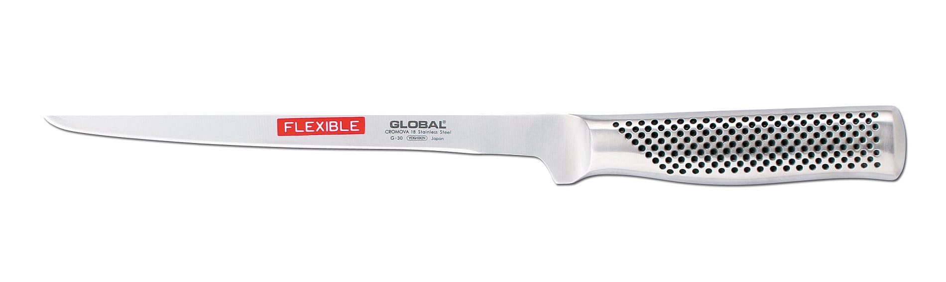 Filékniv 21cm flexibel