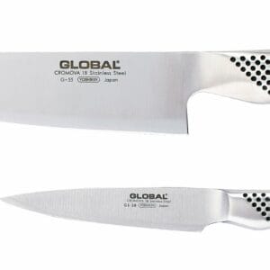 Knivset 2-del G-55, GS-38