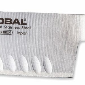 Grönsakshacka olivslipad 18 cm