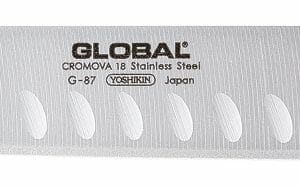 Lax & skinkkniv olivslipad 27 cm