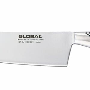 Grönsakshacka 20 cm smidd