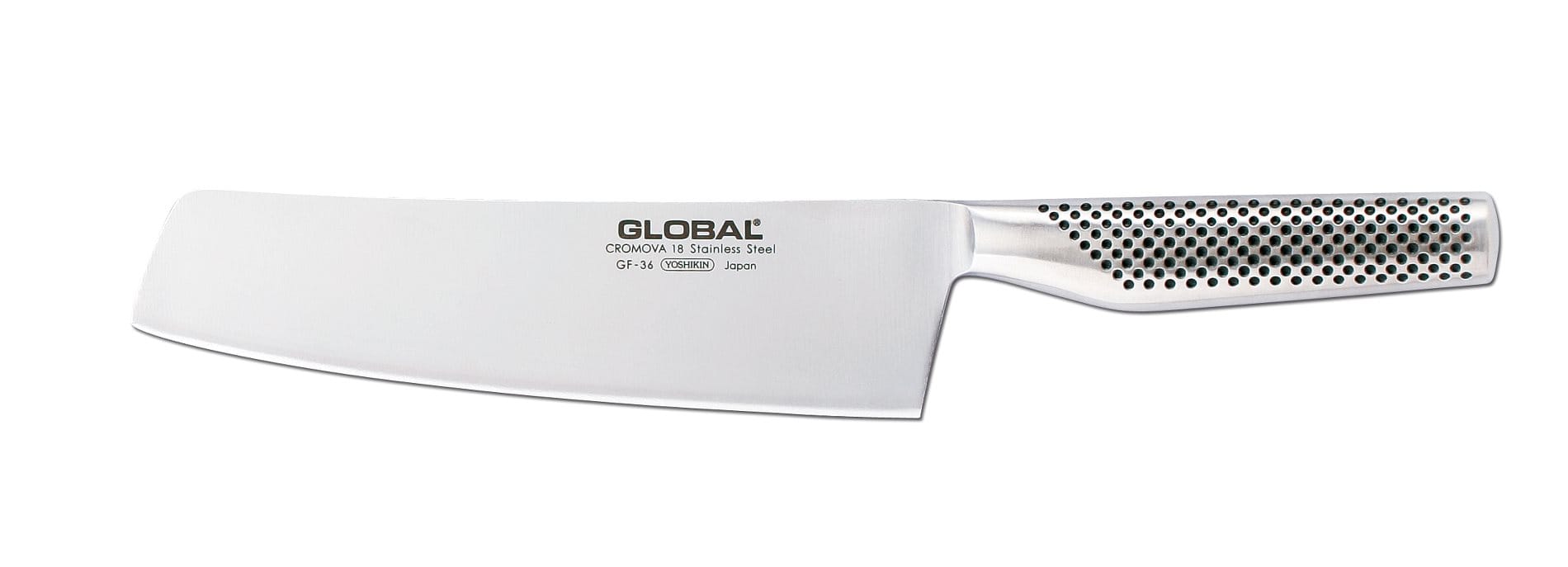 Grönsakshacka 20 cm smidd