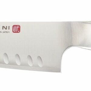 Grönsakshacka Oriental olivslipad 18 cm