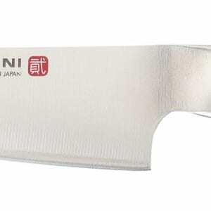 Santokukniv Oriental 18 cm