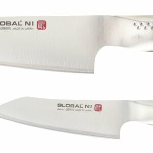 Knivset 2-delar GN-007, GNS-04