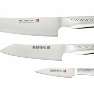 Knivset 3-delar GN-009, GNM-07, GNFS-01