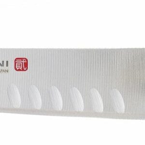 Trancherkniv Oriental olivslipad 21 cm