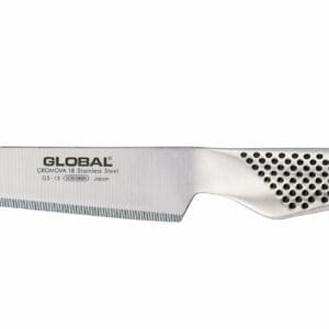 Allkniv fintandad 15 cm
