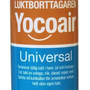 Yocoair antismell