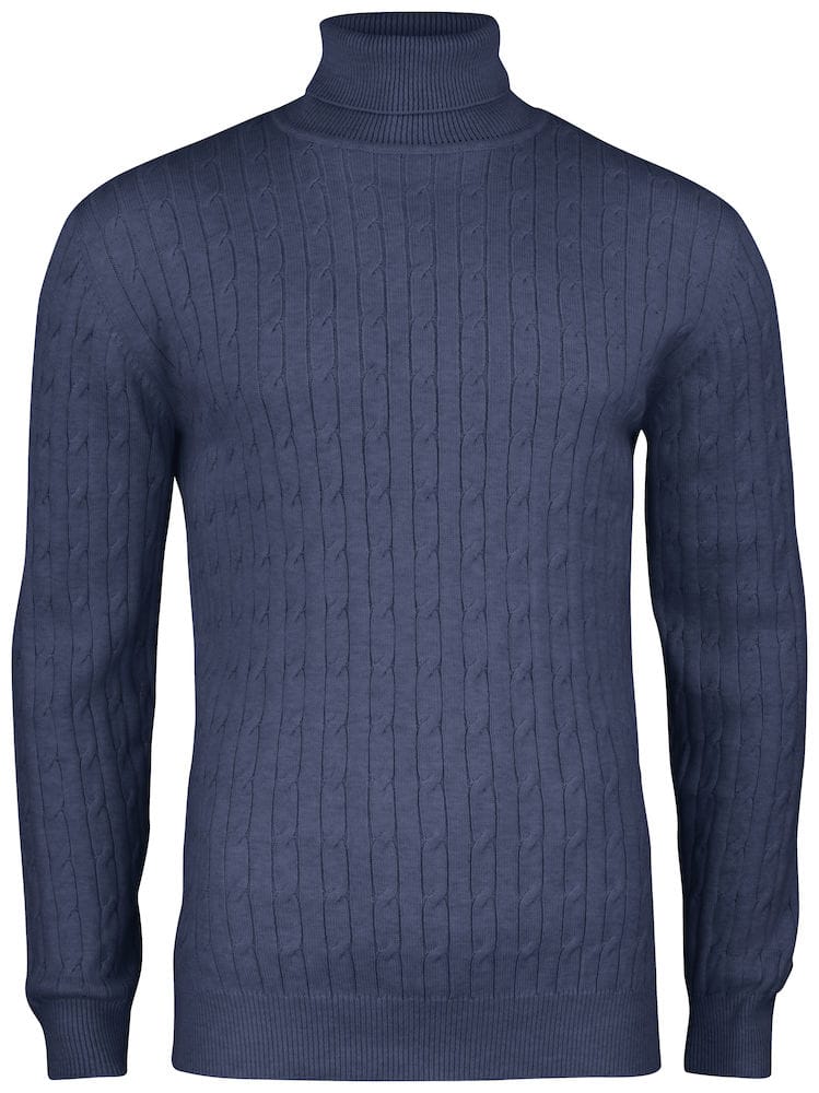 Blakely Rollerneck Men
