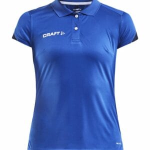 PRO CONTROL IMPACT POLO W