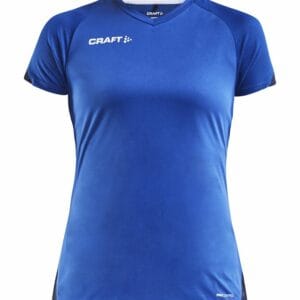 PRO CONTROL IMPACT SS TEE W